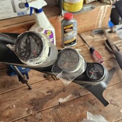 Diesel Engine Ganges 