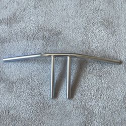 10” Tbars for Exterior Wiring Only 