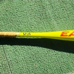 Easton Baseball USA Bat Size 28 Age 7/8 