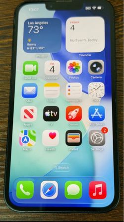 iPhone 14 - 128gb - unlocked