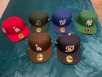 Hats