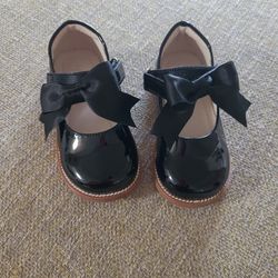 Toddler Girls Size 7 Shoes