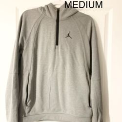 Jordan Hoodie & Shirt