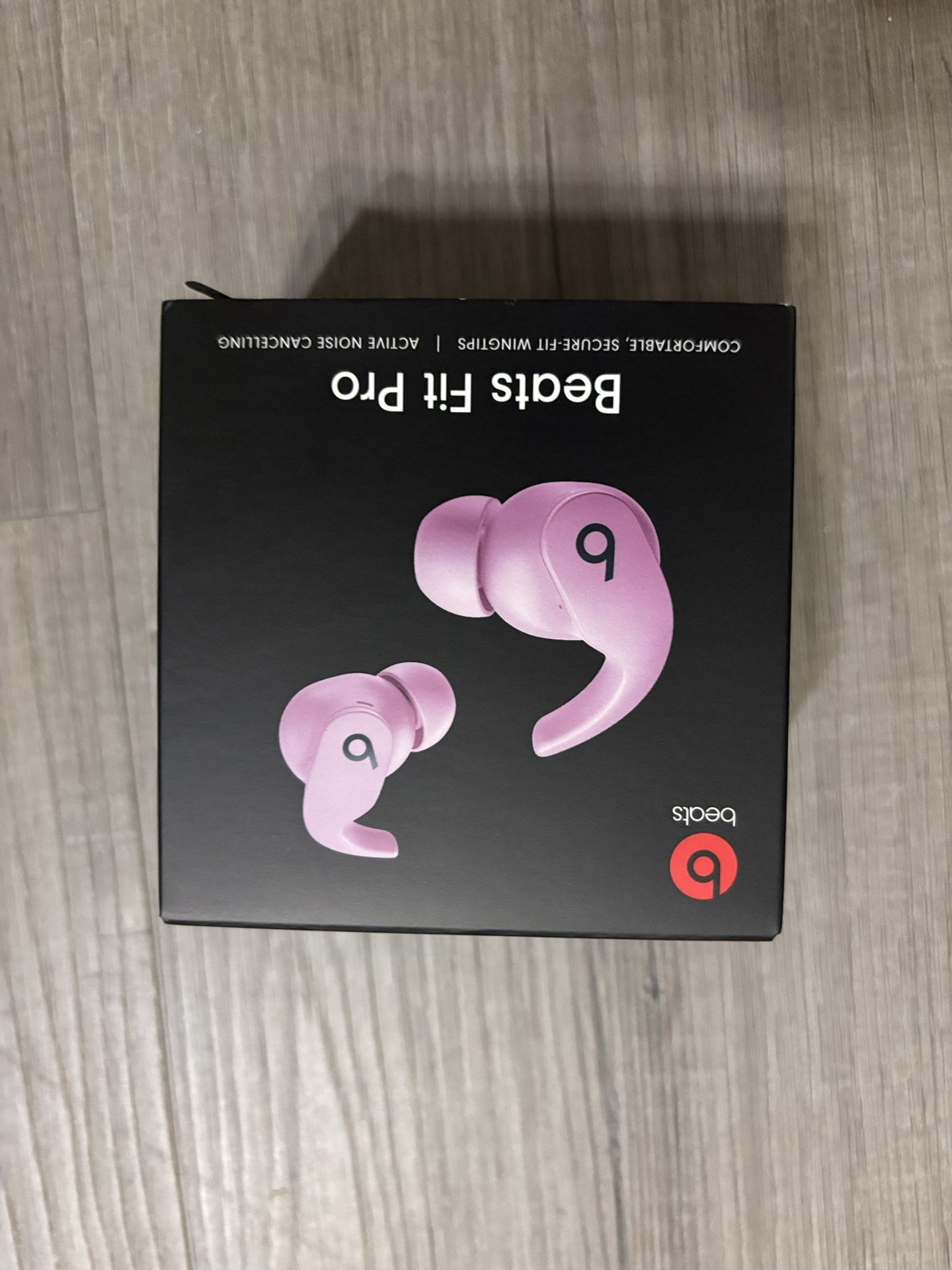 Beats Fit Pro - True Wireless Noise Cancelling Earbuds