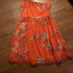 Summer Dress 