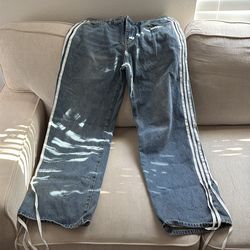 Jeans, Levi’s and edikted