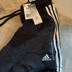 XS Adidas Shorts