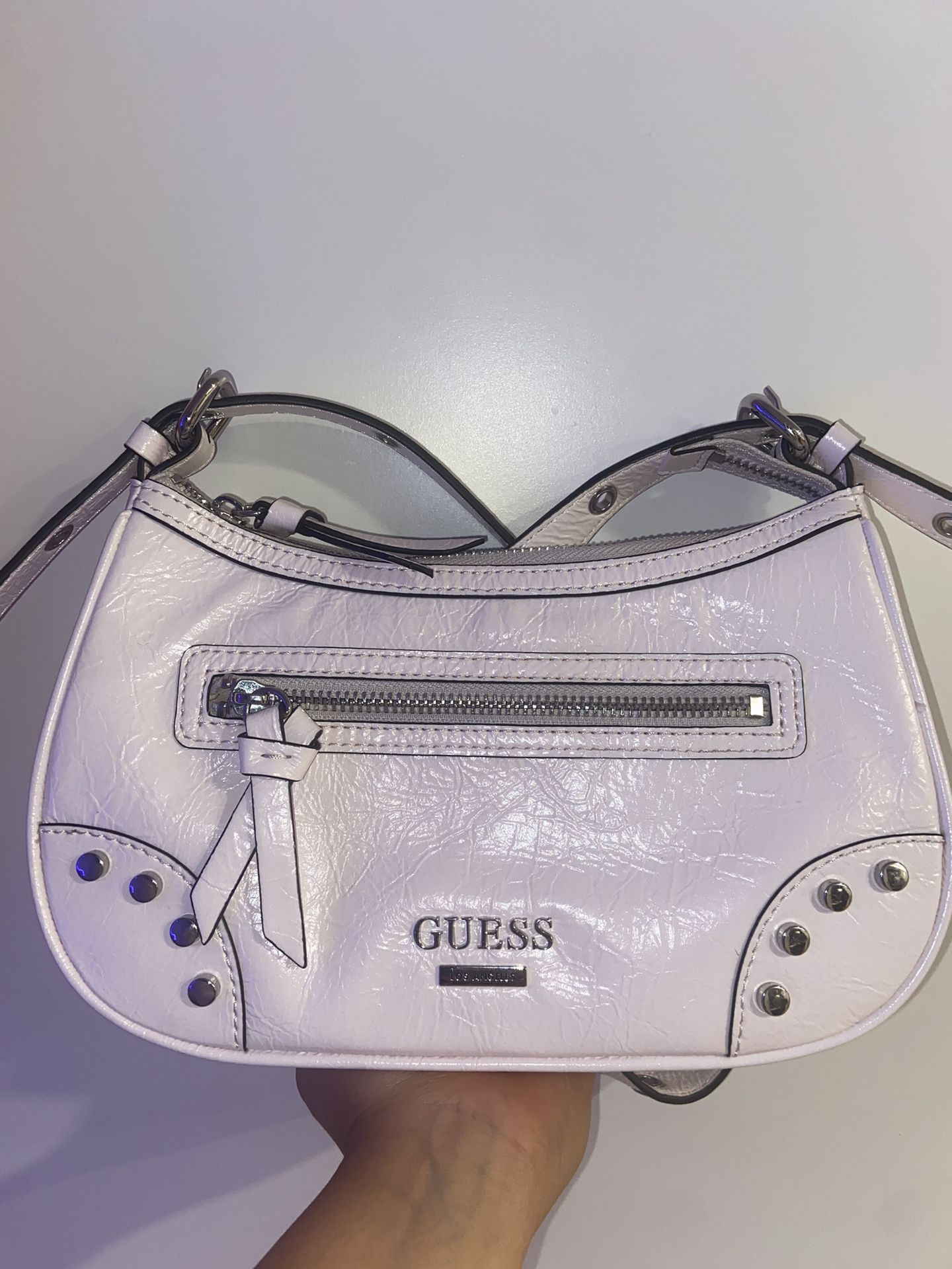 (MOVE OUT-SALE) GUESS Los Angeles - Purse