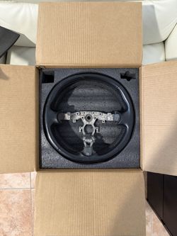 370z OEM Steering Wheel