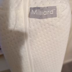 Memory Foam Millard Crib Mattress