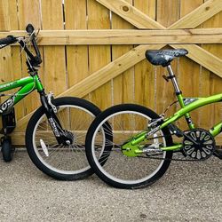 Bicycle