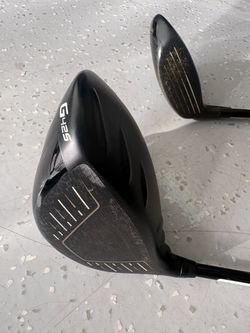 i5 ping full set of golf clubs with bag