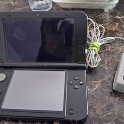 Nintendo 3DS XL