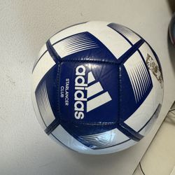 Soccer ball