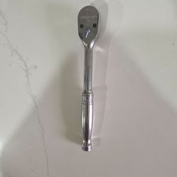 Snap On Tools 1/2" Drive S936 Standard Ratchet