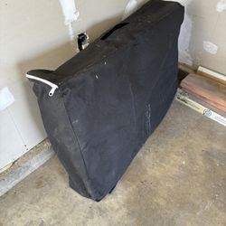 Massage Table