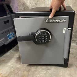 Sentry Safe 