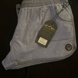Women’s Board shorts 