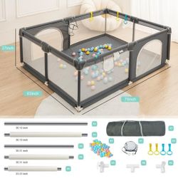 Playpen