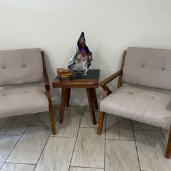 Sillones Individuales