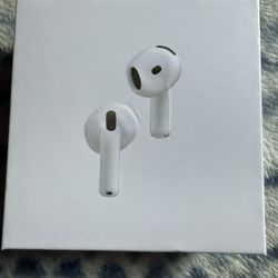 AirPod Gen 4