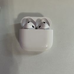 AirPods 4s
