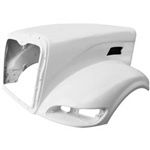 PETERBULT 386 HOOD 2006+ WITH PALLET 1(contact info removed)