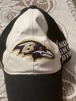 Ravens Hat