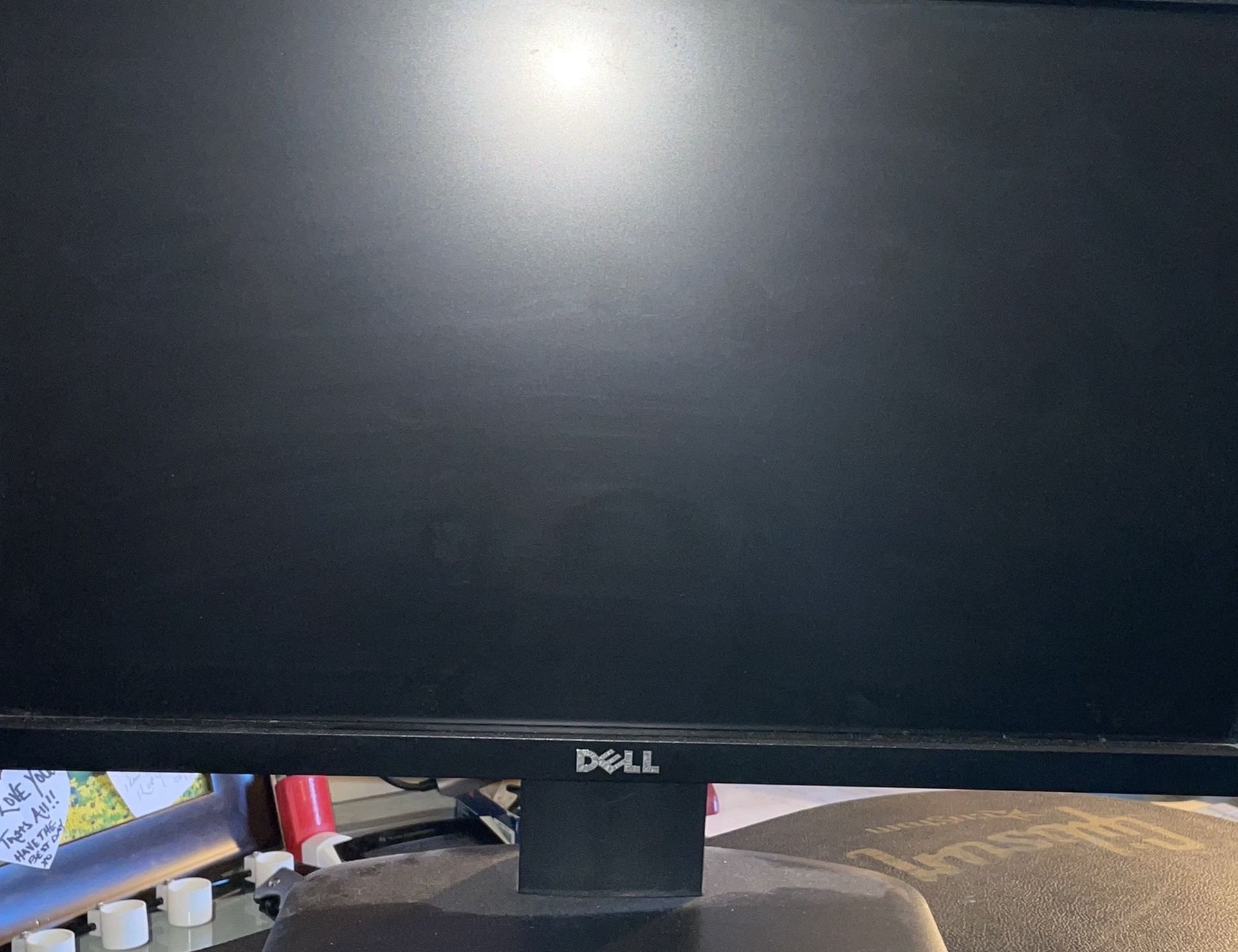 Dell E1912H 19" Widescreen LCD Monitor - Grade A