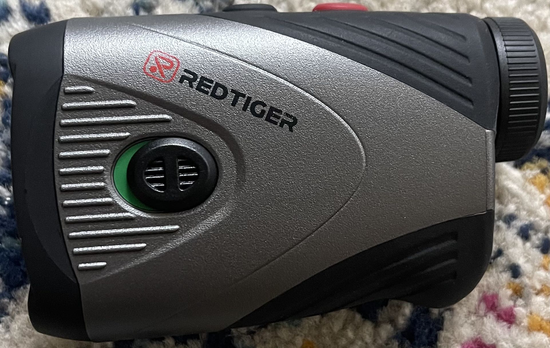RedTiger Rangefinder