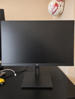 HP Z22 Monitor