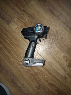 Team Associated Remote Only