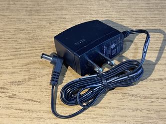 Lot of 66   AC Adapters  4.5V Power Supply.  OBO