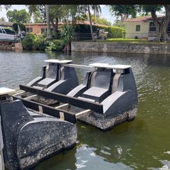 Harbor Hoist 4400 For Sale