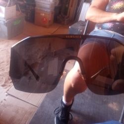 Versace Sun Glasses