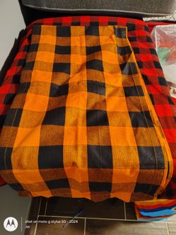 72" Table Runner