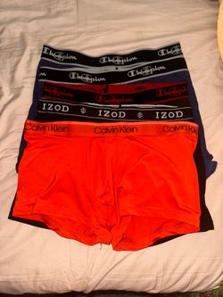 Champion Underwear Bundle