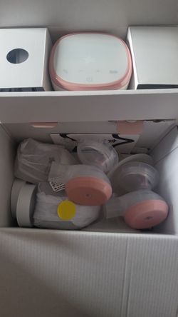 Pompa De Leche
