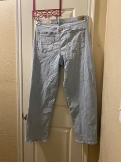 America Eagle Jeans