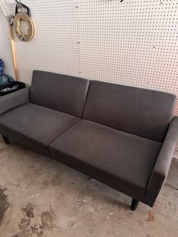 Sofa bed