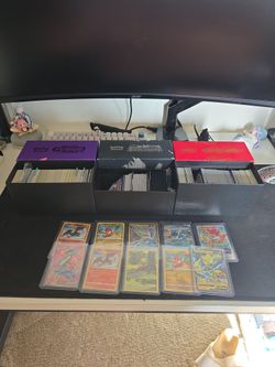 Pokémon Cards
