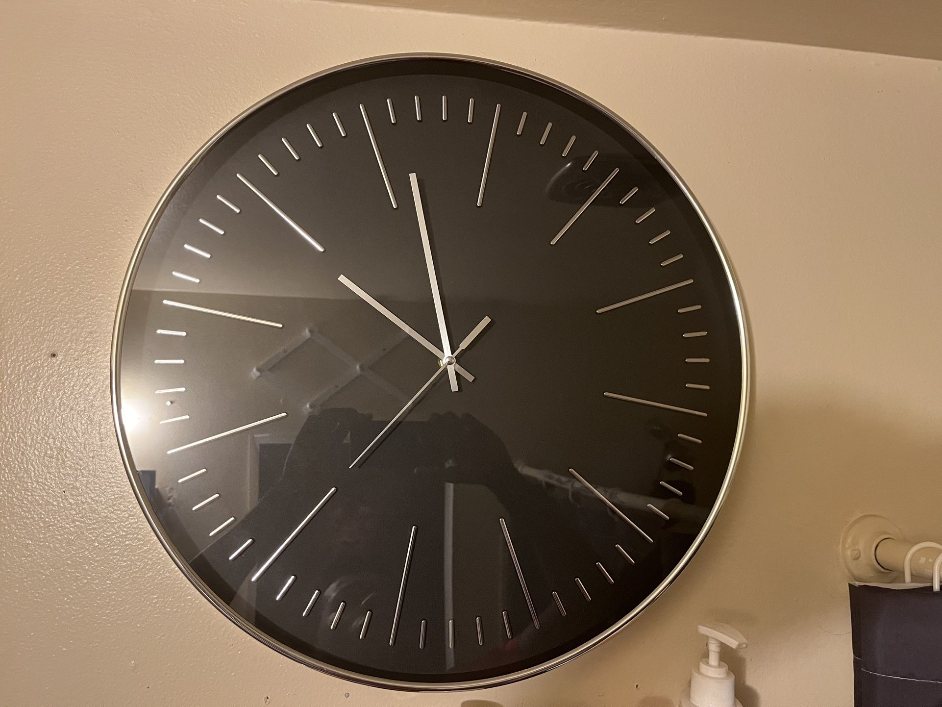 Clock