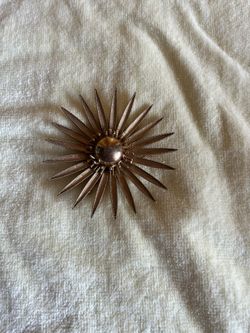 Vintage Brooch