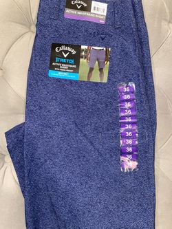 Calloway Golf shorts 