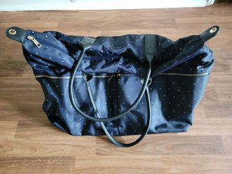 Target A New Day P.olka D.ot T.ote Weekender https://offerup.com/redirect/?o=Qi5hZw== L.arge