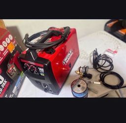 Lincoln welder 110v