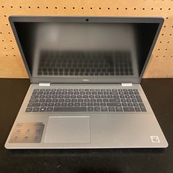 Dell Inspiron 15 5000 Touch Screen 10th Gen i7 Hyperthreaded