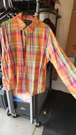 Large Size Custom Fit