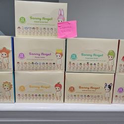 Sonny Angels For Sale