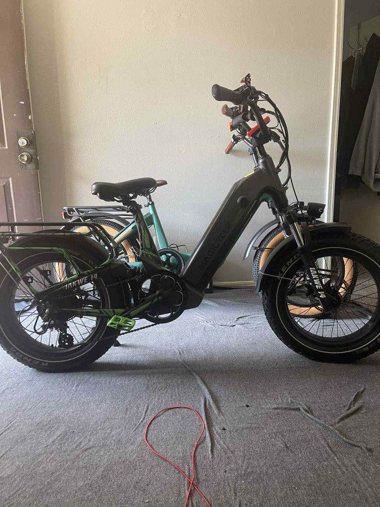 EBike